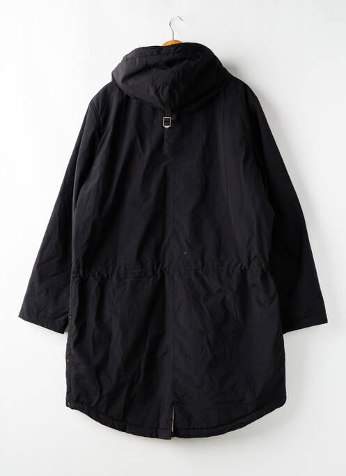 Parka noir NAPAPIJRI pour homme