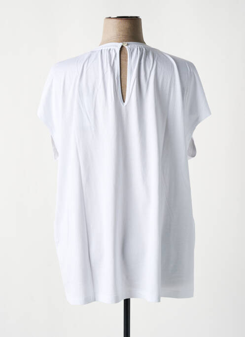 T-shirt blanc YESTA pour femme