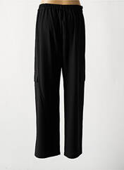 Pantalon droit noir AN II VITO pour femme seconde vue