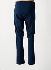Pantalon slim bleu ADIA pour femme seconde vue