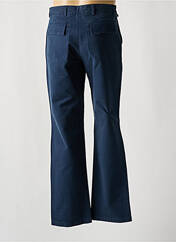 Pantalon droit bleu NAPAPIJRI pour homme seconde vue