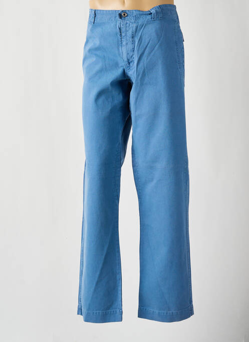 Pantalon flare bleu MURPHY & NYE pour homme