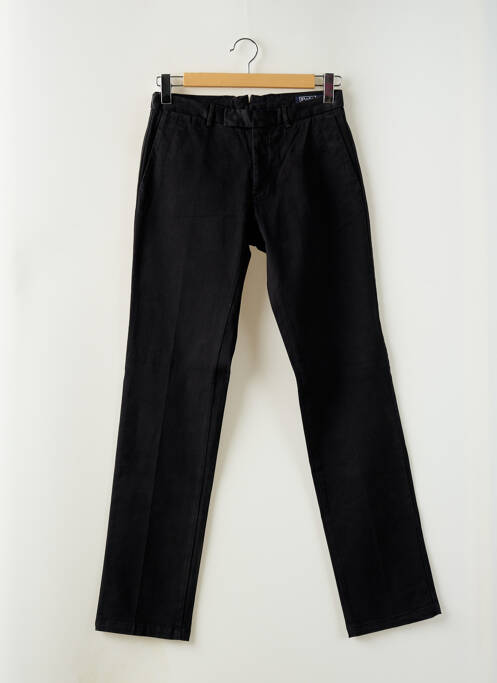 Pantalon chino noir RALPH LAUREN pour homme