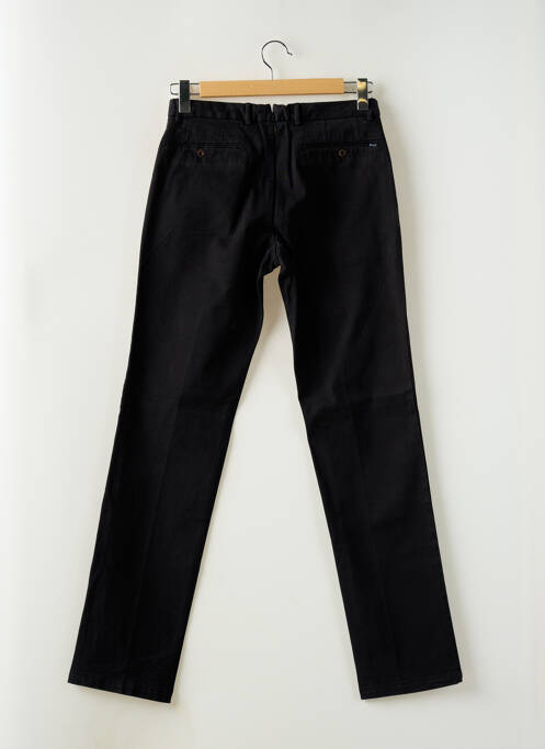 Pantalon chino noir RALPH LAUREN homme