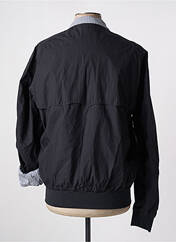 Blouson noir BARACUTA pour homme seconde vue