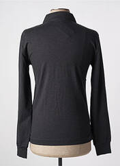 Polo gris RALPH LAUREN pour homme seconde vue