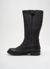 Bottes noir NOËL pour fille seconde vue
