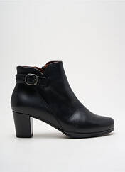 Bottines/Boots noir KARSTON pour femme seconde vue