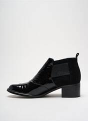 Bottines/Boots noir KARSTON pour femme seconde vue
