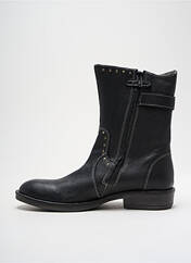 Bottines/Boots noir NOËL pour fille seconde vue