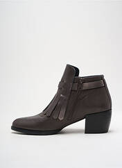 Bottines/Boots marron GADEA pour femme seconde vue