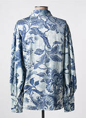 Chemisier bleu GUESS pour femme seconde vue
