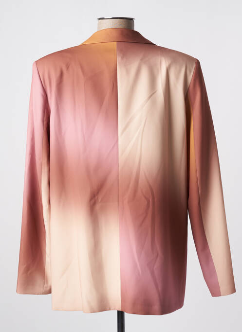 Blazer beige IMPERIAL pour femme