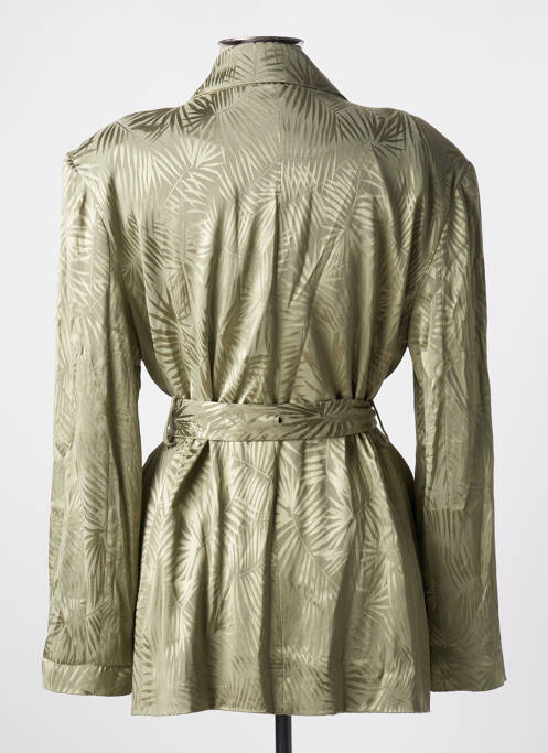 Blazer vert GUESS pour femme