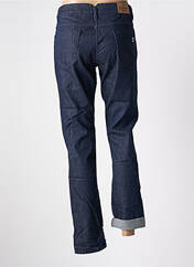 Jeans coupe droite bleu PLEASE pour femme seconde vue