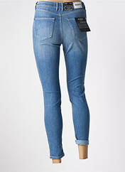 Jeans skinny bleu GUESS pour femme seconde vue