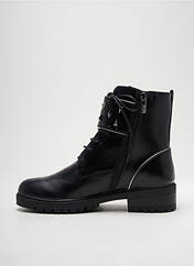 Bottines/Boots noir EMILIE KARSTON pour femme seconde vue