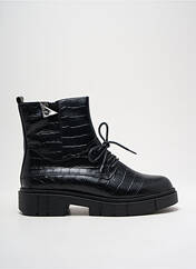 Bottines/Boots noir EMILIE KARSTON pour femme seconde vue