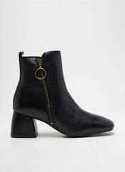 Bottines/Boots noir WONDERS pour femme seconde vue