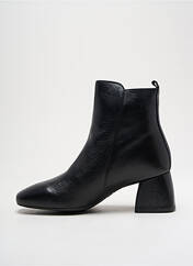 Bottines/Boots noir WONDERS pour femme seconde vue