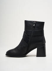 Bottines/Boots noir EMILIE KARSTON pour femme seconde vue
