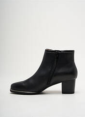 Bottines/Boots noir EMILIE KARSTON pour femme seconde vue
