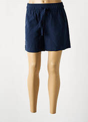 Short bleu VERO MODA pour femme seconde vue