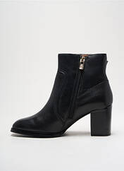 Bottines/Boots noir EMILIE KARSTON pour femme seconde vue