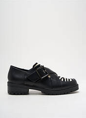 Derbies noir EMILIE KARSTON pour femme seconde vue