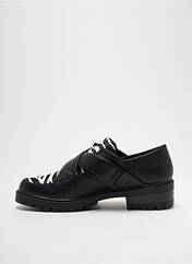Derbies noir EMILIE KARSTON pour femme seconde vue