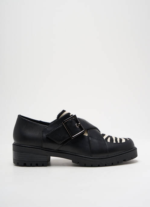 Derbies noir EMILIE KARSTON pour femme