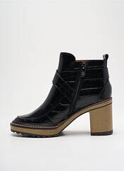 Bottines/Boots noir EMILIE KARSTON pour femme seconde vue