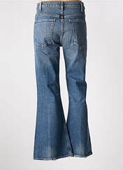Jean coupe flare bleu CITIZENS OF HUMANITY pour femme seconde vue