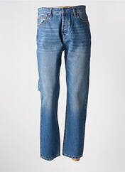 Jeans coupe slim bleu ROSEANNA pour femme seconde vue