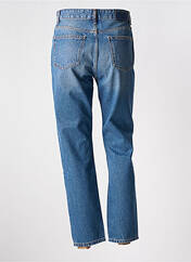 Jeans coupe slim bleu ROSEANNA pour femme seconde vue