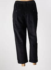 Pantalon 7/8 noir MASSCOB pour femme seconde vue