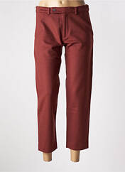 Pantalon 7/8 orange ROSEANNA pour femme seconde vue