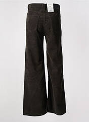 Pantalon flare vert CITIZENS OF HUMANITY pour femme seconde vue