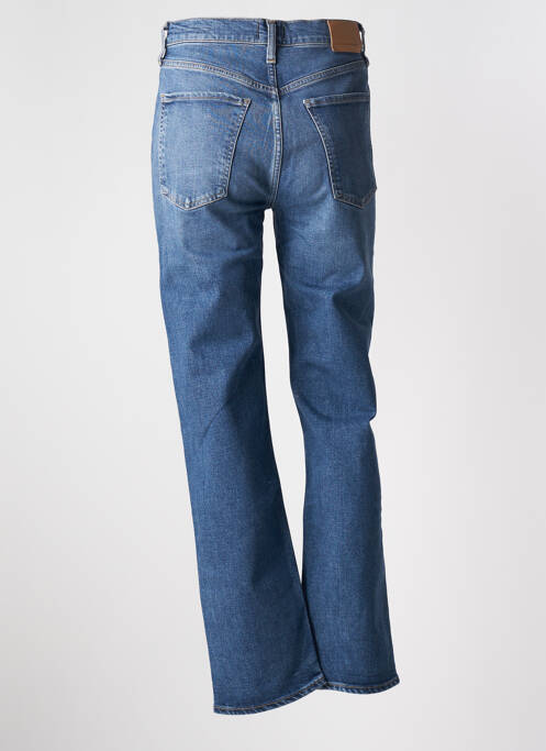 Jeans coupe slim bleu CITIZENS OF HUMANITY pour femme