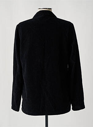 Blazer poches noir DIEGA femme