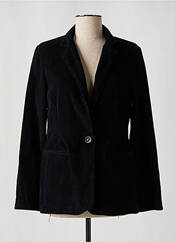 Blazer noir DIEGA pour femme seconde vue