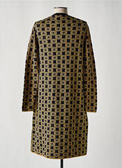 Robe pull or SIYU pour femme seconde vue