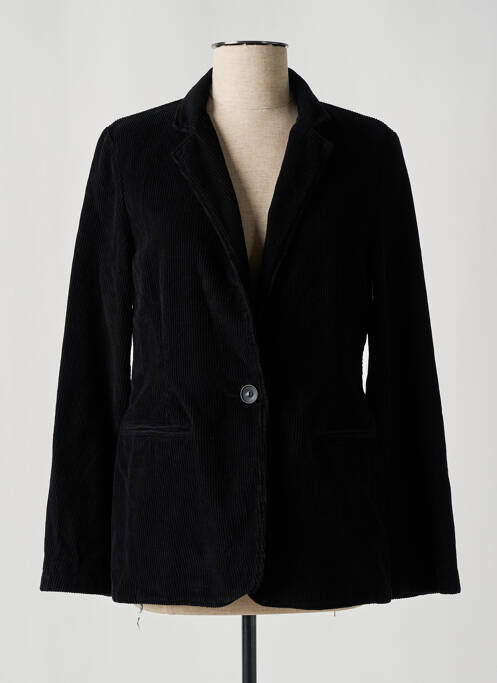 Blazer poches noir DIEGA femme