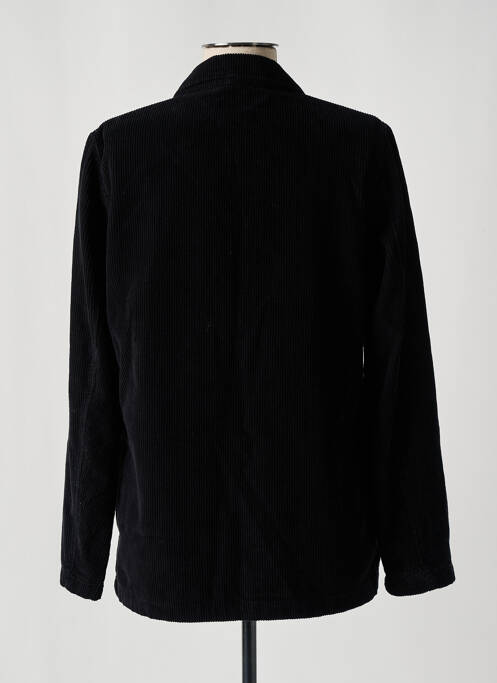 Blazer poches noir DIEGA femme