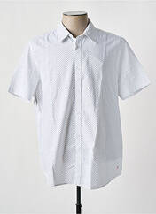 Chemise manches courtes blanc ESPRIT pour homme seconde vue