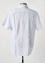 Chemise manches courtes blanc ESPRIT pour homme seconde vue