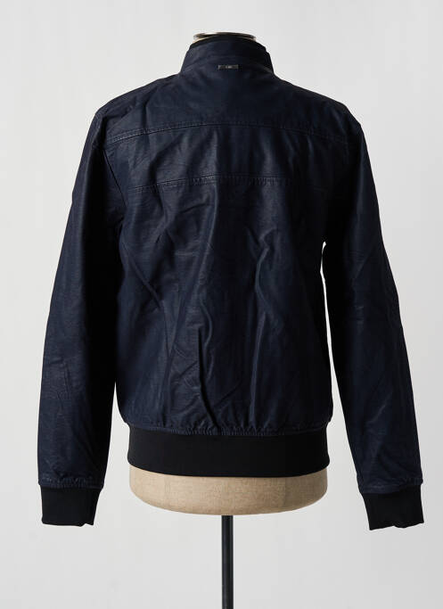Blouson bleu KAPORAL pour homme