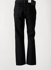 Jeans coupe droite noir ESPRIT pour femme seconde vue