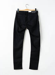 Jeans coupe slim noir ESPRIT pour femme seconde vue