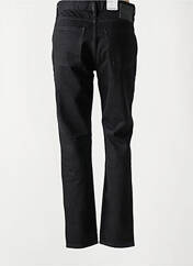 Jeans coupe slim noir ESPRIT pour femme seconde vue